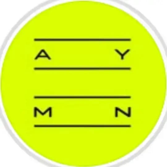 TRNRS Almaty Marathon 2025 Profile