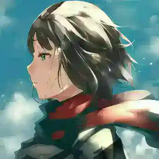 Anime dub discussion Profile