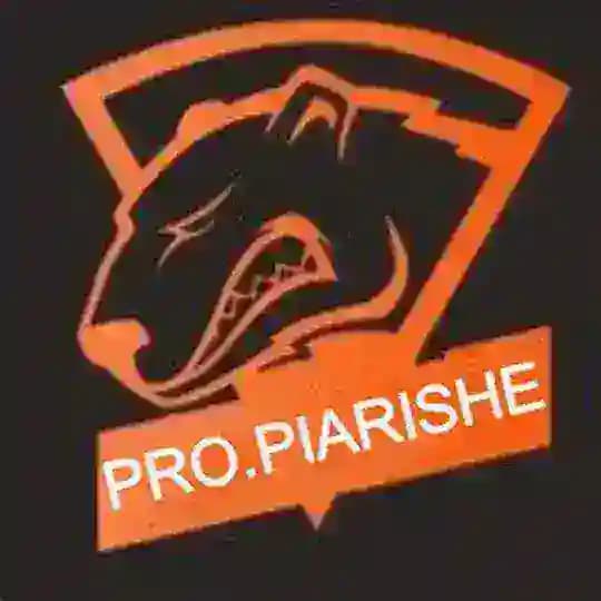 📣PRO 🕷 ПИАРИЩЕ! 👍💸***** Profile