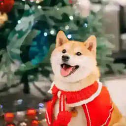 ChristmasDoge（圣诞狗华人社区） Profile