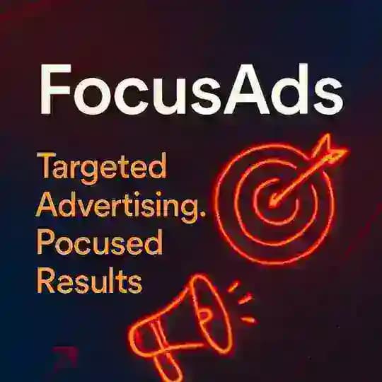 Focus Ads Profile