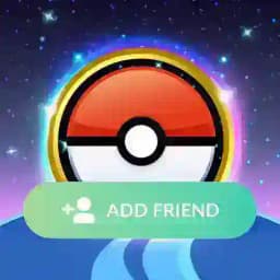 Pokemon Go Friends Code Profile