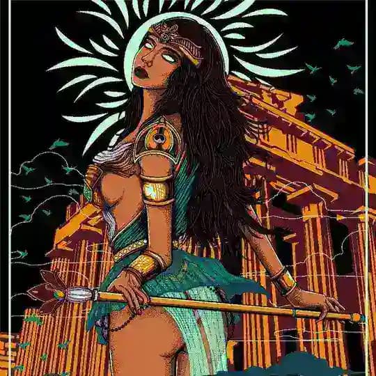 ROoLZ 👀 - Gods & Mortals Profile