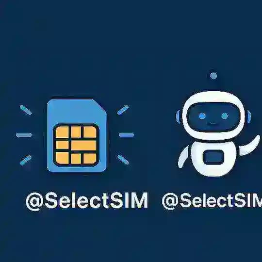 Select SIMCARD Profile