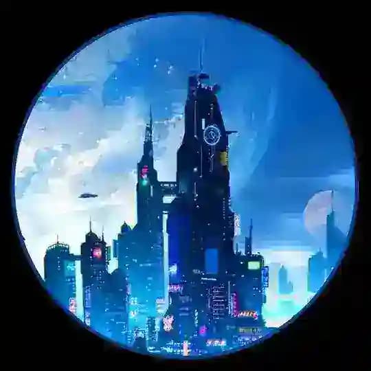 The Line中文电报群🇨🇳 Profile