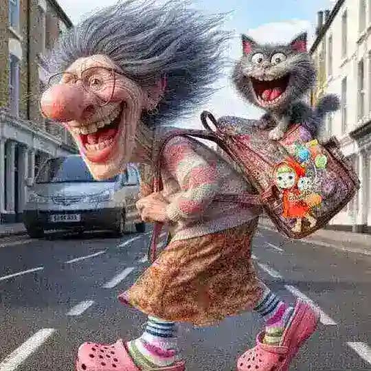 Забавные истории Profile