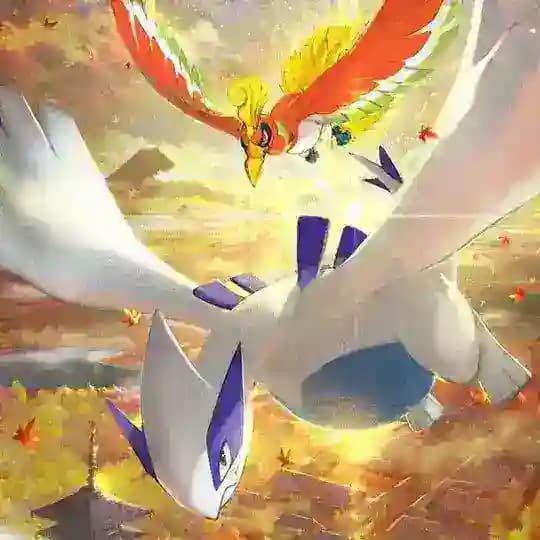 POKEMON GO TRADE COMMUNITY ( CHAT AREA ) Profile