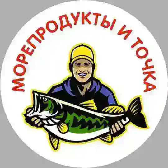 МОРЕПРОДУКТЫ и ТОЧКА Profile
