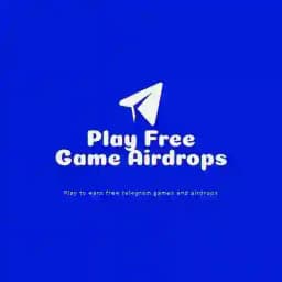 Play Free Game Airdrops Chat Profile
