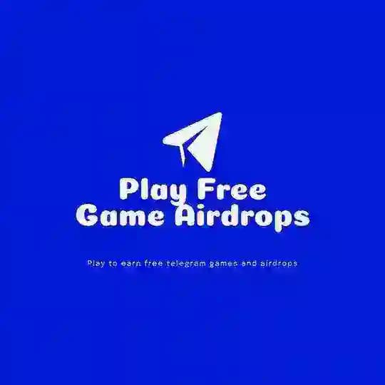 Play Free Game Airdrops Chat Profile