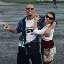 Люба и Дан | ЧАТ 🙂 Profile