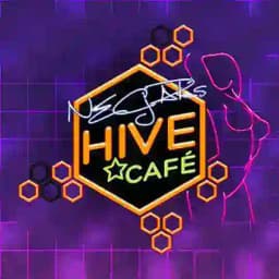 ⬢⬡ HIVE café Profile