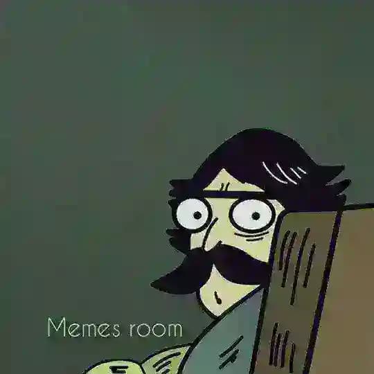 Memes room Profile