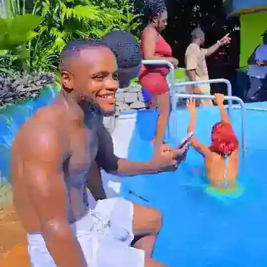 THE ATEH TEAM Profile