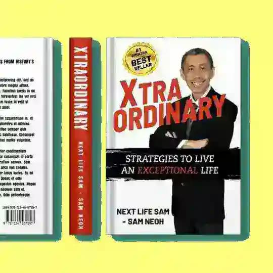 Next Life Sam Profile