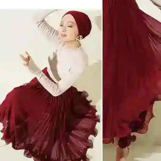 Ruqiya feshin 306 Profile