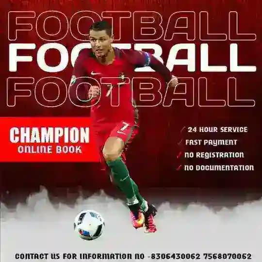 Championonlinebook Profile