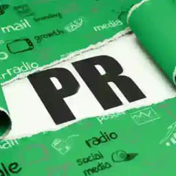 Пиар канал Profile