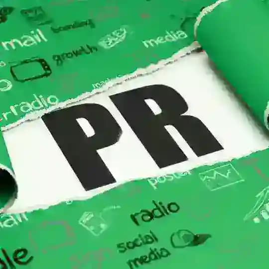 Пиар канал Profile