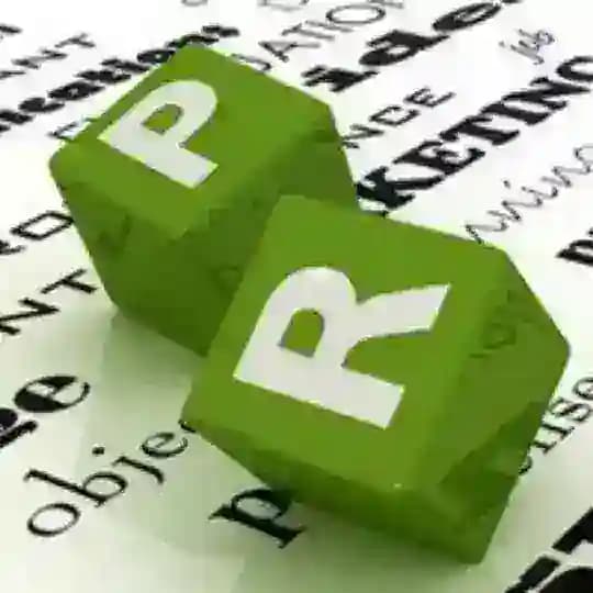 ПИАР for YOU Profile