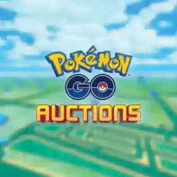 Pokemon Go Auctions (Bidding Group) Profile