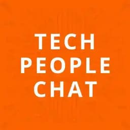 Tech People Chat Profile