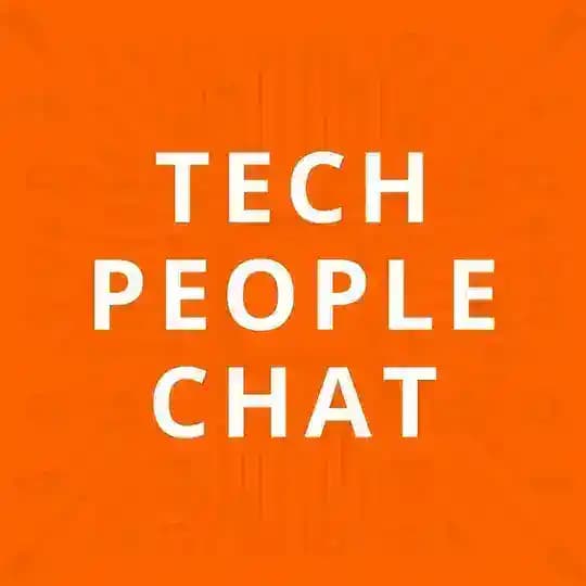 Tech People Chat Profile