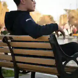 Zhan tienda - Links and Luxury Brands Profile