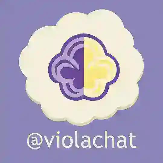 Viola English chat Profile