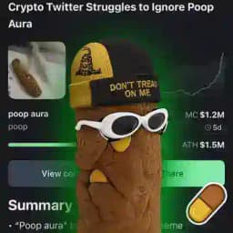 ARLON Longue Profile