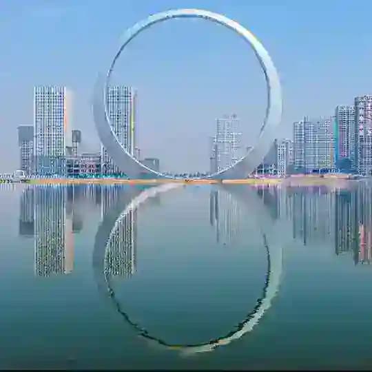 Шэньян туристический. Китай. Шеньян. Чат. Shenyang 沈阳 Profile