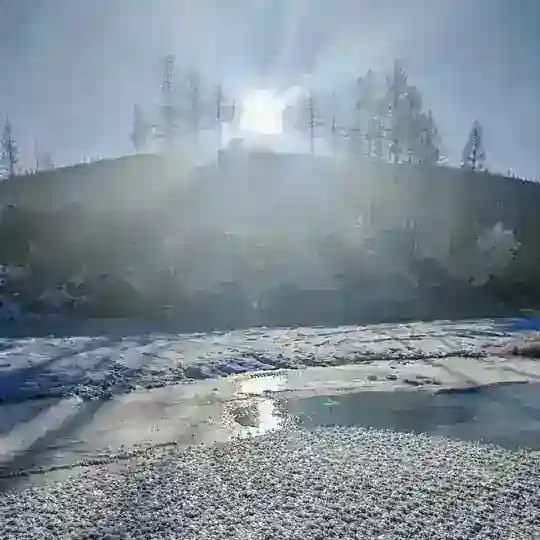 Ягодное и его окрестности Profile