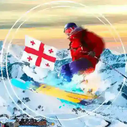 Горнолыжная Грузия 🎿 Гудаури | Бакуриани | Годердзи | Местия Profile