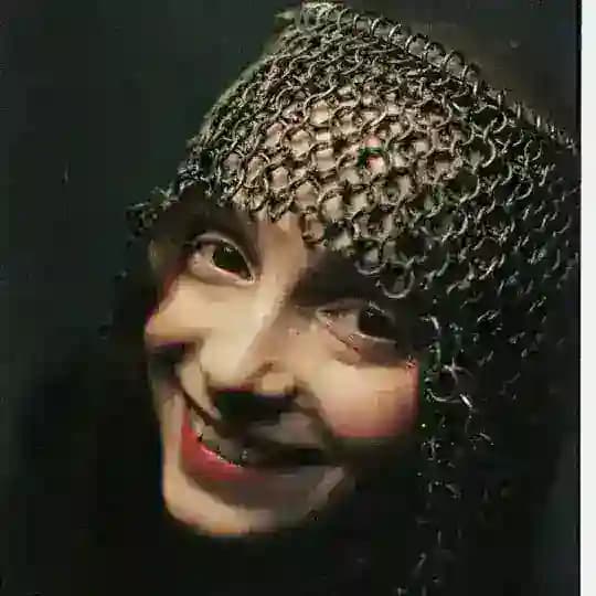 Китовый чат 🐋 Profile