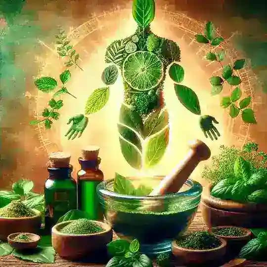 PFLANZEN MENTOR - KOLLOIDE & FREQUENZEN / SPIRALE 🦣🪴🌿🌵🌱🌴🪾🎍🍀☘🎋 Profile