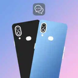 Samsung Galaxy A10s Profile