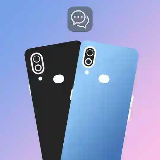 Samsung Galaxy A10s Profile