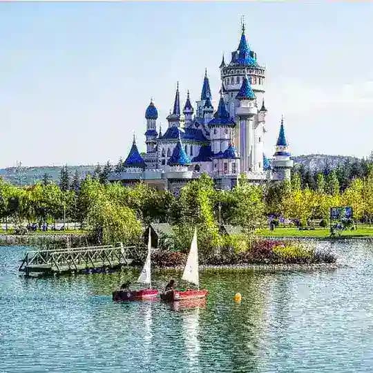 TİKTOK PAYLAŞIM. Profile