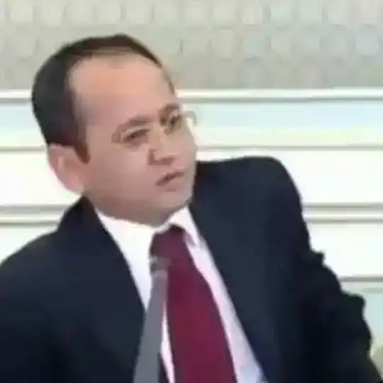 О МУХТАРЕ АБЛЯЗОВЕ Profile