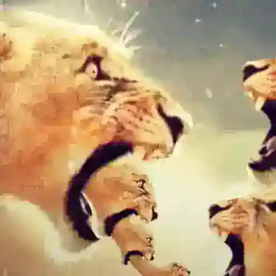 Абубуббуубу Profile