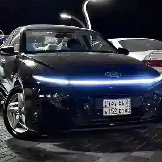 هيونداي اكسنت Profile