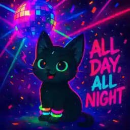 all day, all night Profile