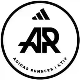 adidas Runners Kyiv Chat Profile