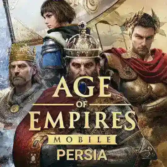 Age of Empires Mobile (Group)🇮🇷 Profile
