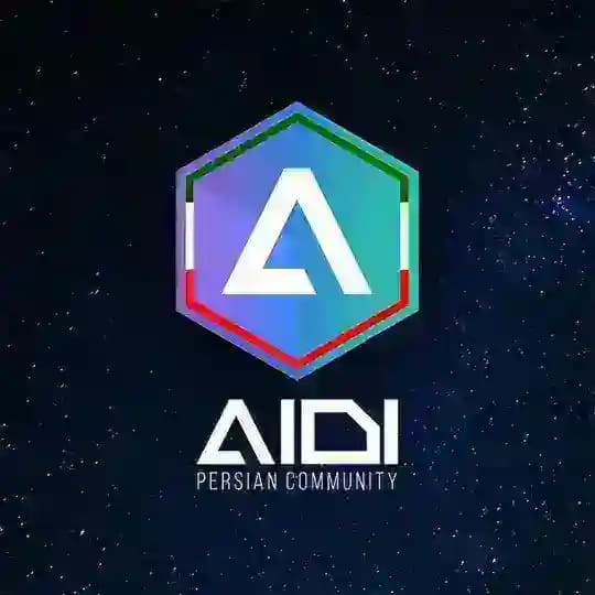 Aidi Finance Official - IR🇮🇷 Profile