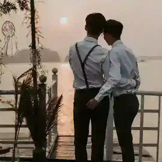 Teman Tapi Setia Profile