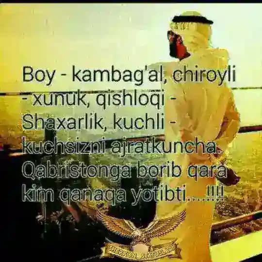 MEHRIBON ROBBIM ❤ (RASMIY group) Profile