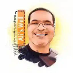 [Ali’sWell🌱- ستايل كيتو صحي] Profile