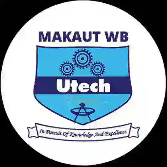 ALL About MAKAUT Discussion Profile