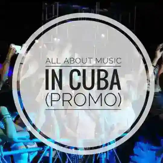 All About Music In Cuba 🇨🇺🎼 Profile